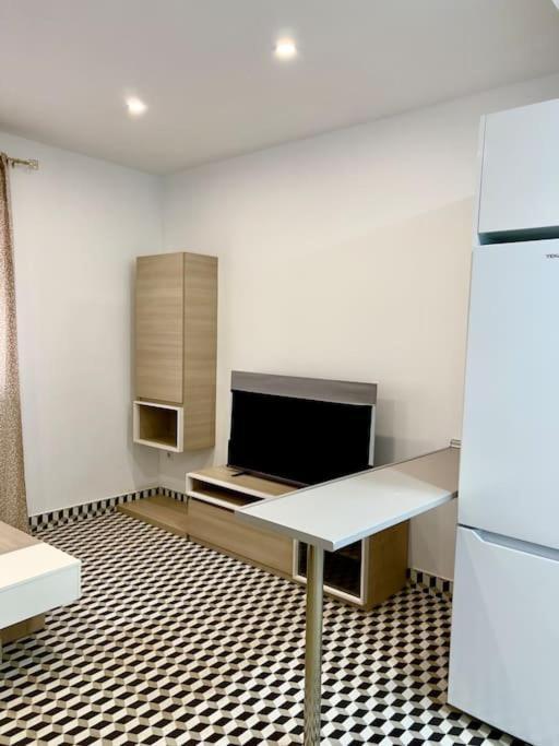 Rockside Residences Suites La Linea N1 La Linea de la Concepcion Exterior photo