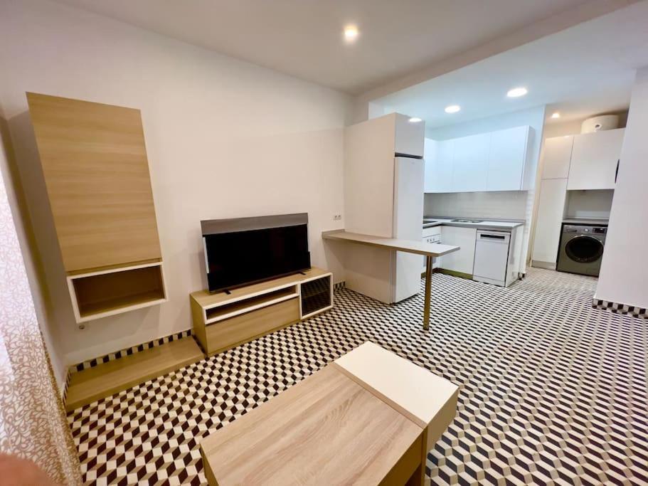 Rockside Residences Suites La Linea N1 La Linea de la Concepcion Exterior photo